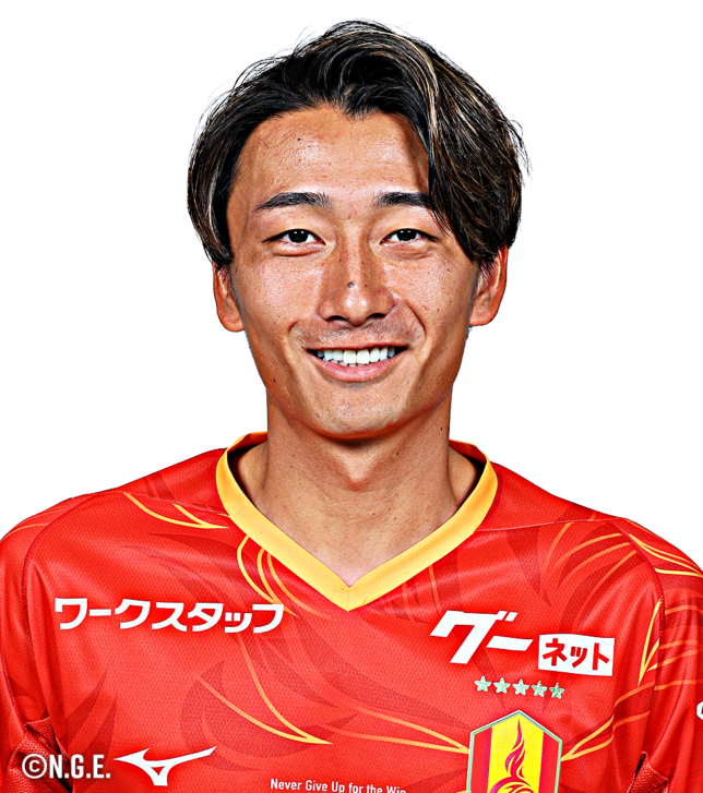 Teruki Hara Photo