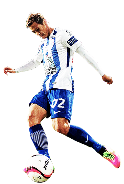 Keisuke honda full length photo