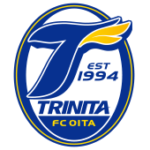 大分トリニータ Club logo