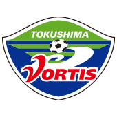 徳島ヴォルティス Club logo