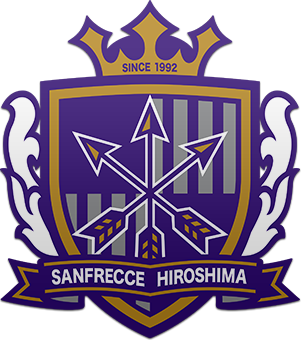 Sanfrecce Hiroshima Club logo