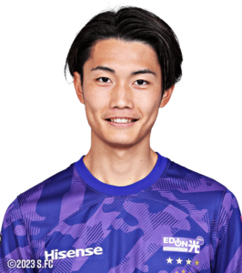 Shunki Higashi Photo