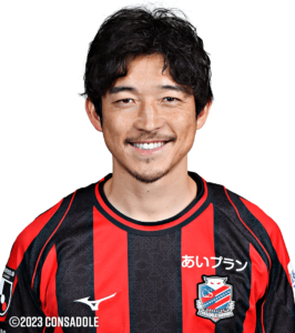 Daigo Nishi Photo