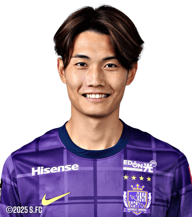 Shunki Higashi Photo