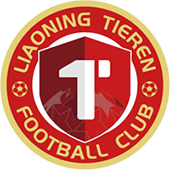 Liaoning Tieren Club logo