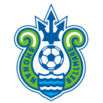 湘南ベルマーレ Club logo