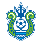湘南ベルマーレ Club logo