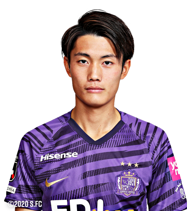 Shunki Higashi Photo