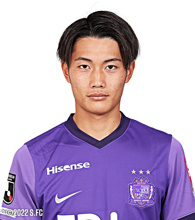 Shunki Higashi Photo