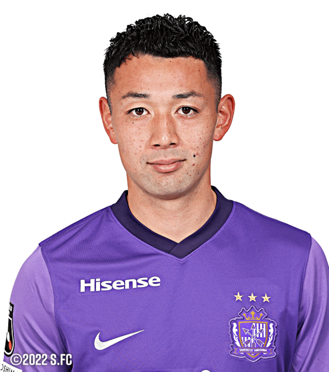 Yuta Imazu Photo