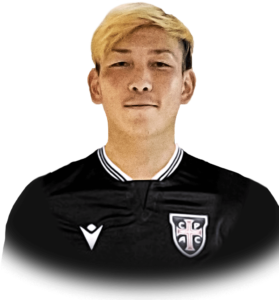 Takahiro Kunimoto Photo
