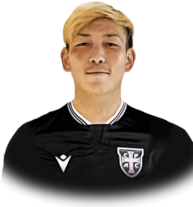 Takahiro Kunimoto Photo