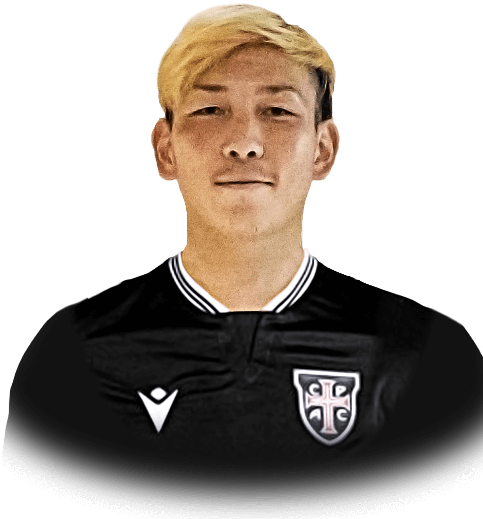 Takahiro Kunimoto Photo