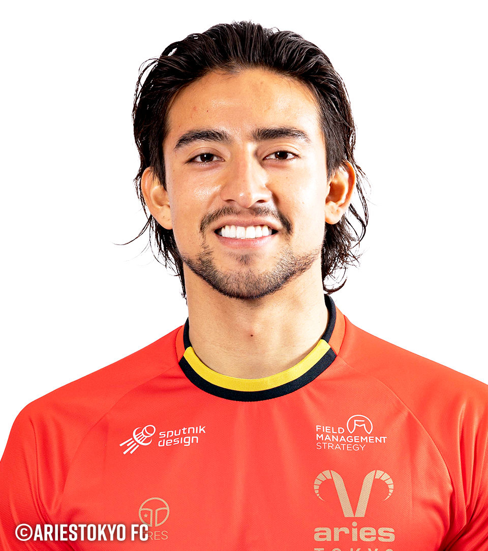 Matsuoka Jhonattan Photo