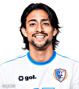 古山兼悟　ルーキー 公式】古山 兼悟 | セレッソ大阪：Jリーグ公式サイト（J.LEAGUE.jp）