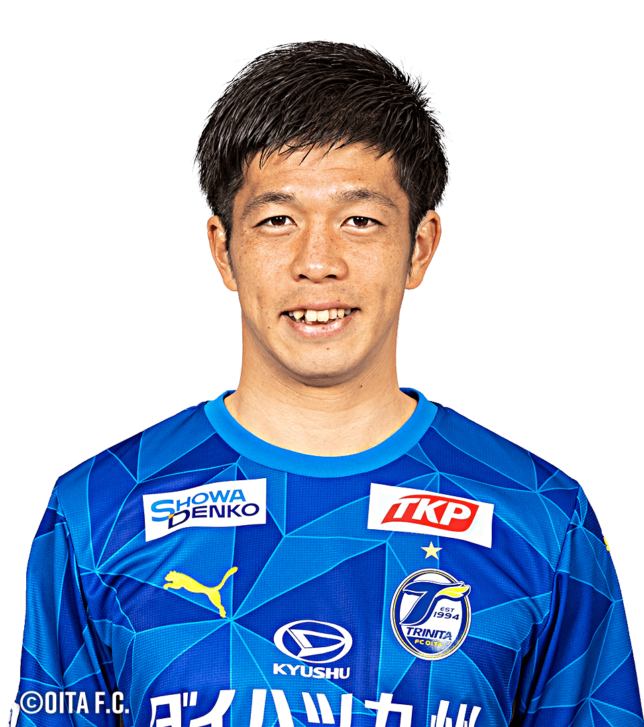 Keisuke Saka Photo