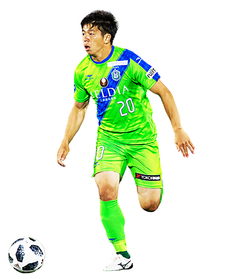 Keisuke Saka Photo