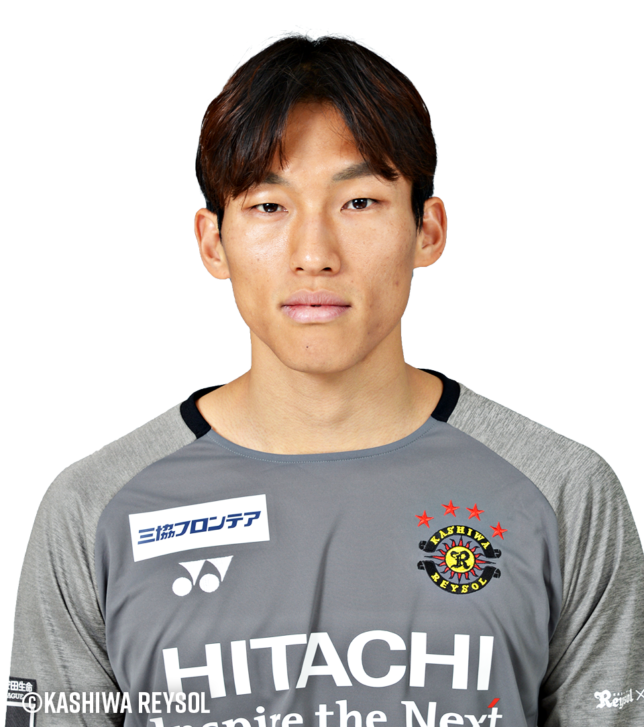 Seung-Gyu Kim Photo