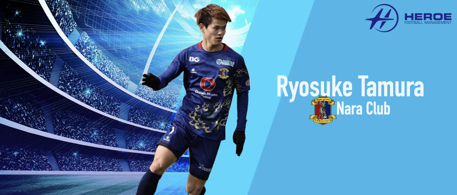 Ryosuke Tamura Photo