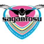 サガン鳥栖 Club logo