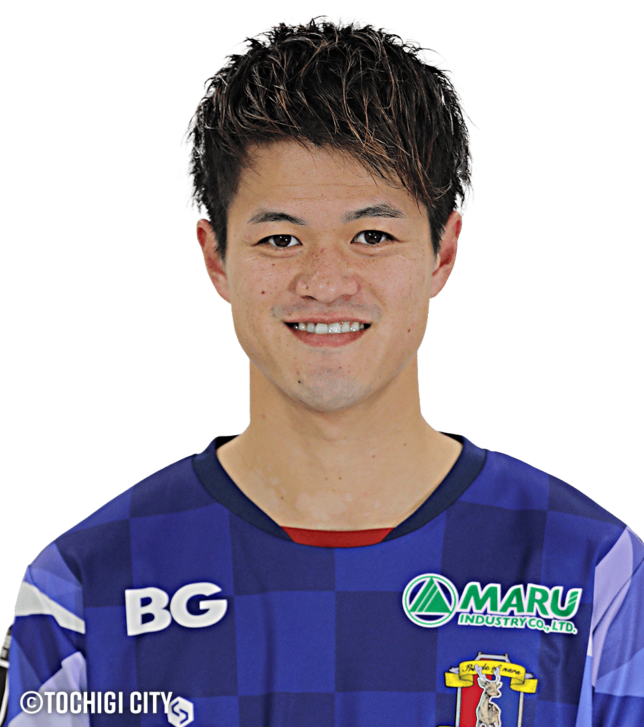 Ryosuke Tamura Photo