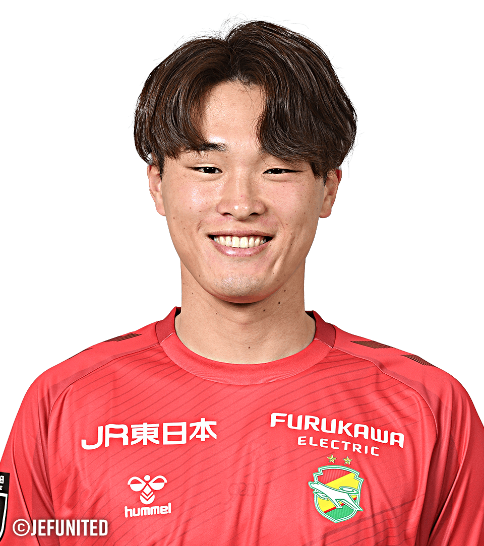 Tomoya Wakahara Photo