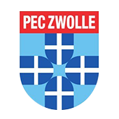 PEC Zwolle Club logo