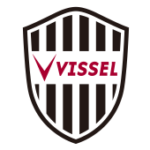 ヴィッセル神戸 Club logo