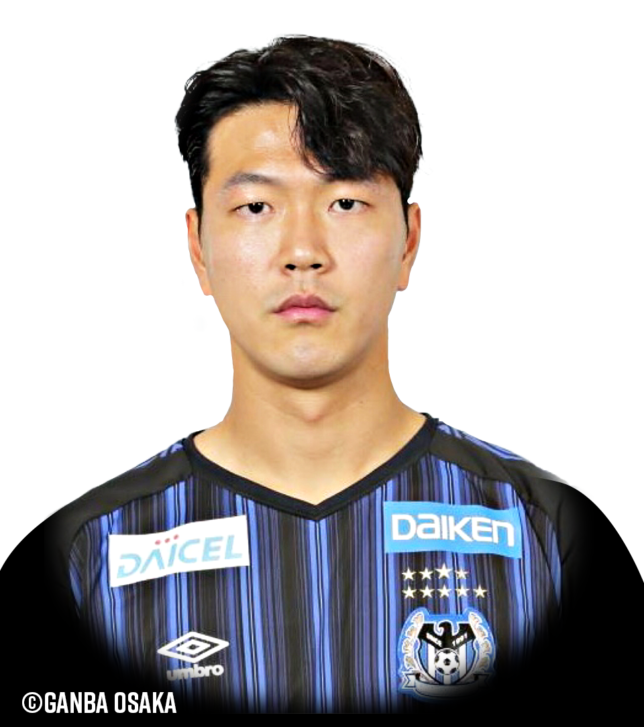Young-Gwon Kim Photo