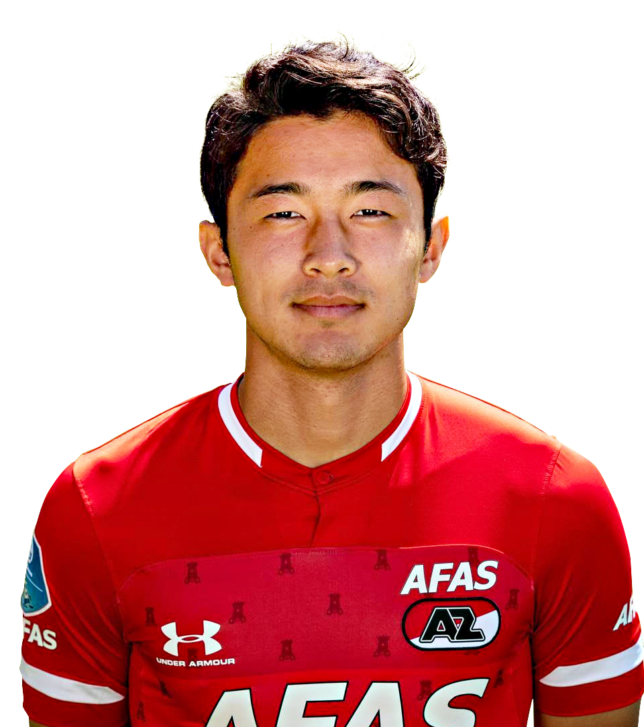 Yukinari Sugawara Photo