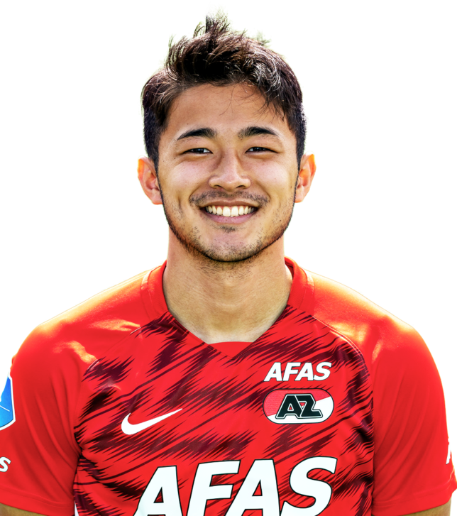 Yukinari Sugawara Photo
