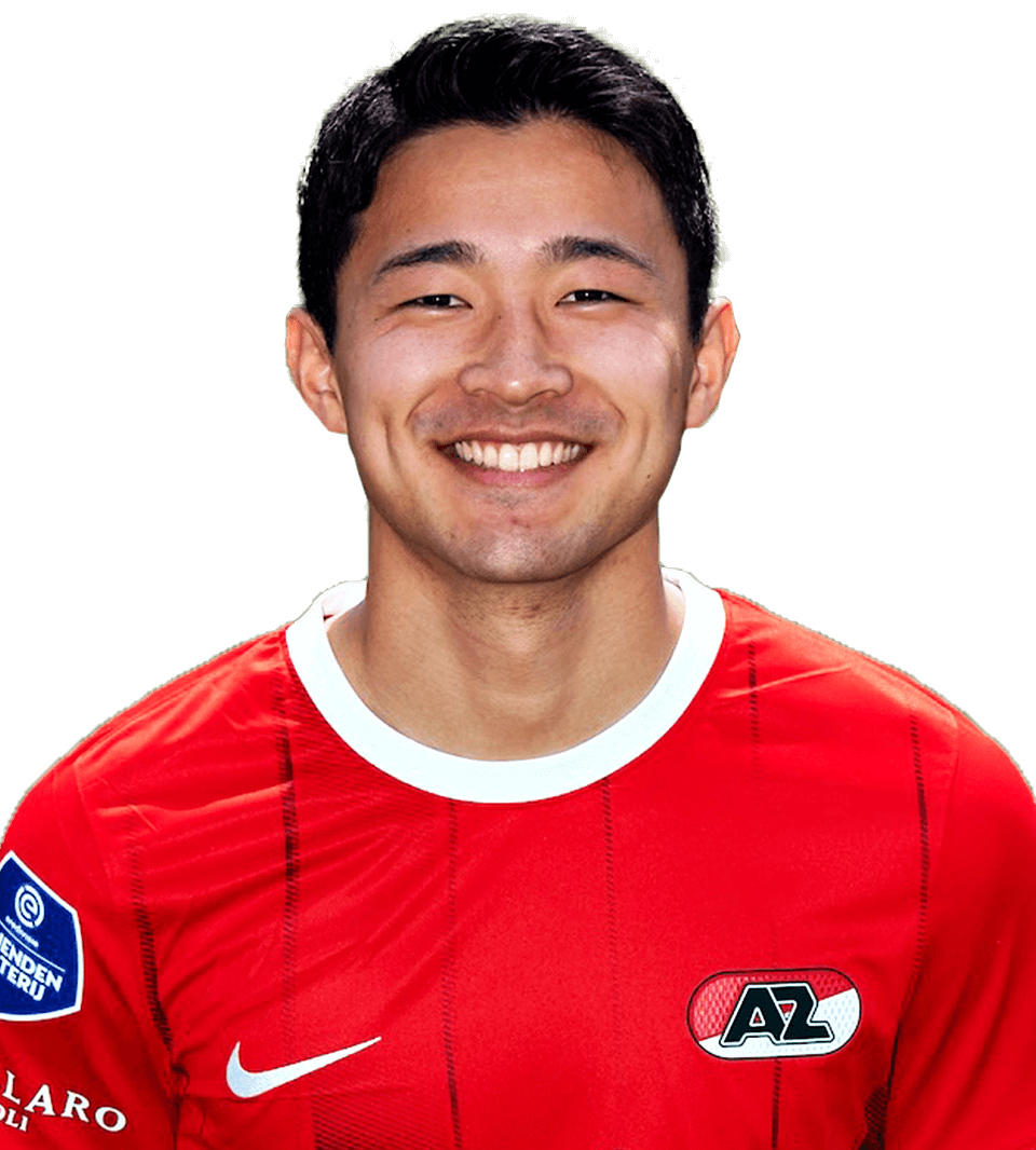 Yukinari Sugawara Photo