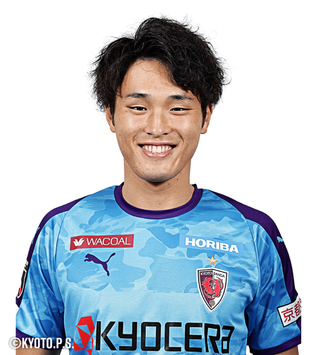 Tomoya Wakahara Photo