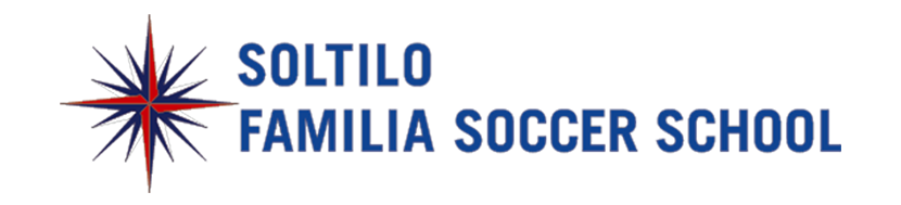 logo soltilo Familla Soccer School