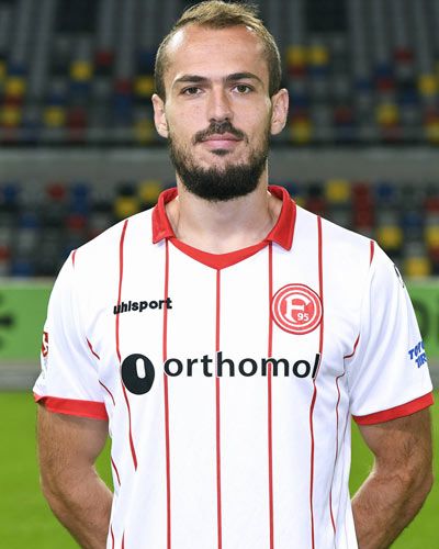 Emir Kujovic Photo