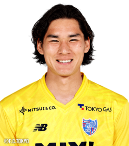Brandon Taishi Nozawa Photo