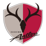 鹿島アントラーズ Club logo