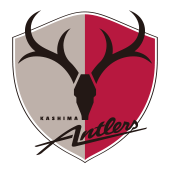 鹿島アントラーズ Club logo