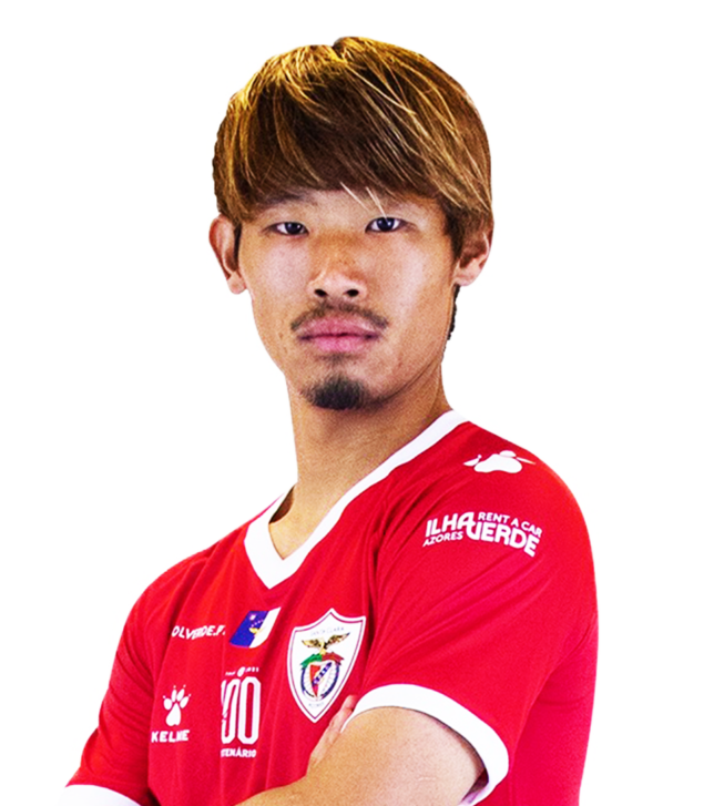 Hidemasa Morita Photo