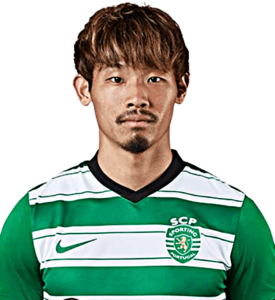 Hidemasa Morita Photo