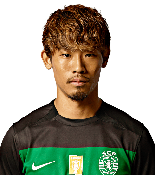 Hidemasa Morita Photo