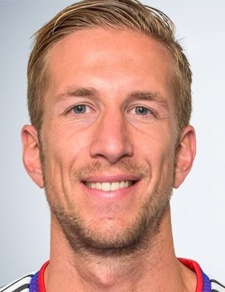 Marc Janko Photo