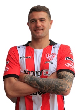 Pablo Vegetti Photo