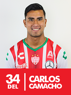 Carlos Camacho Photo