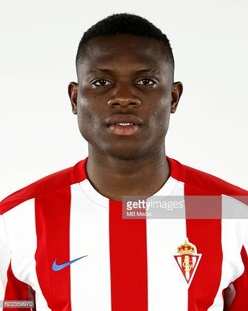 Daniel Ndi Photo