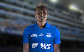 Jefferson Caicedo Photo