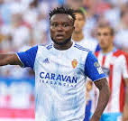 James Igbekeme Photo