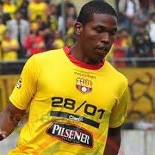 Edson Montaño Photo