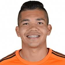 Rommell Ibarra Photo