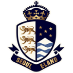 Seoul E-Land FC Club logo